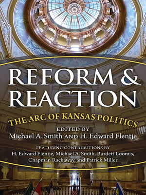 cover image of Reform and Reaction